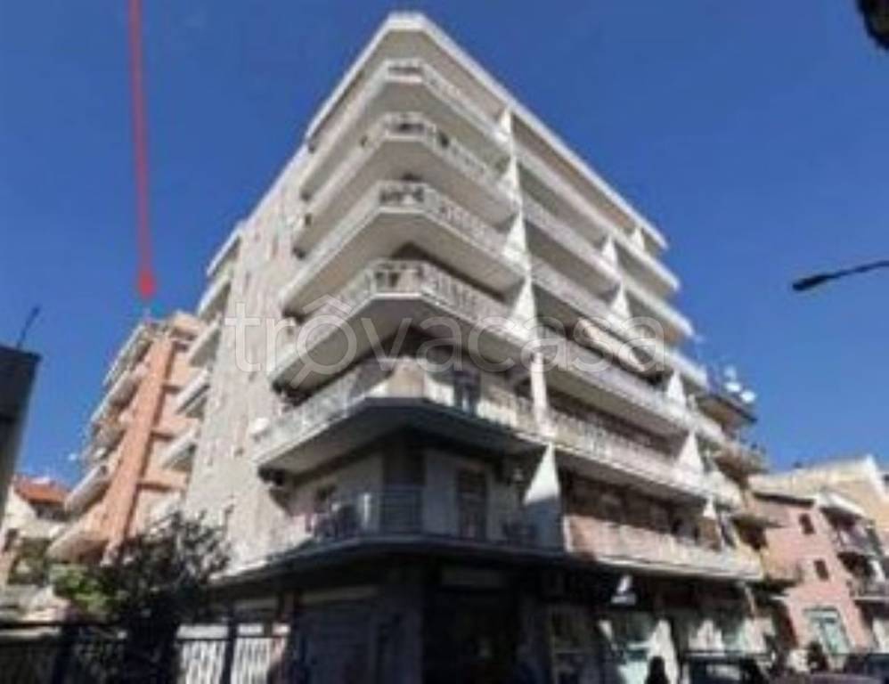 appartamento in vendita a Santa Teresa di Riva