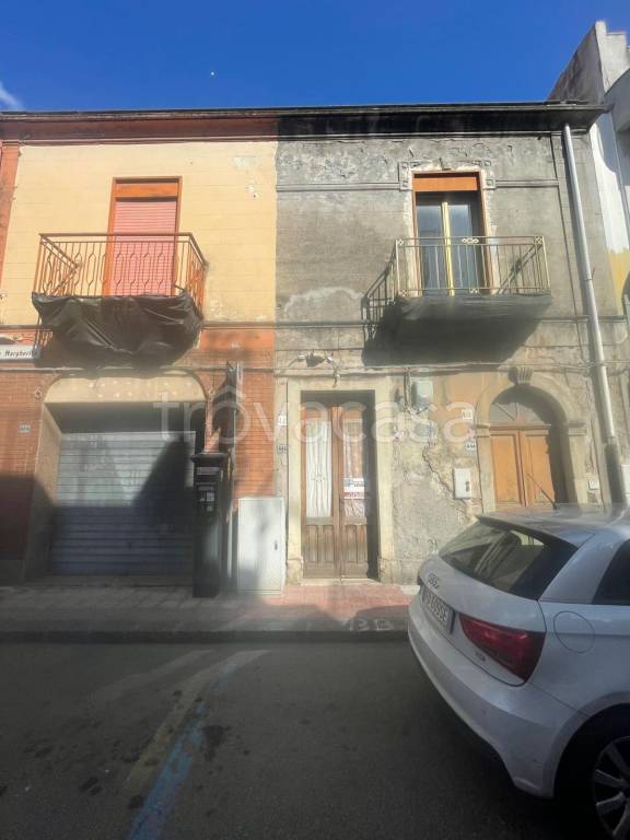 appartamento in vendita a Santa Teresa di Riva