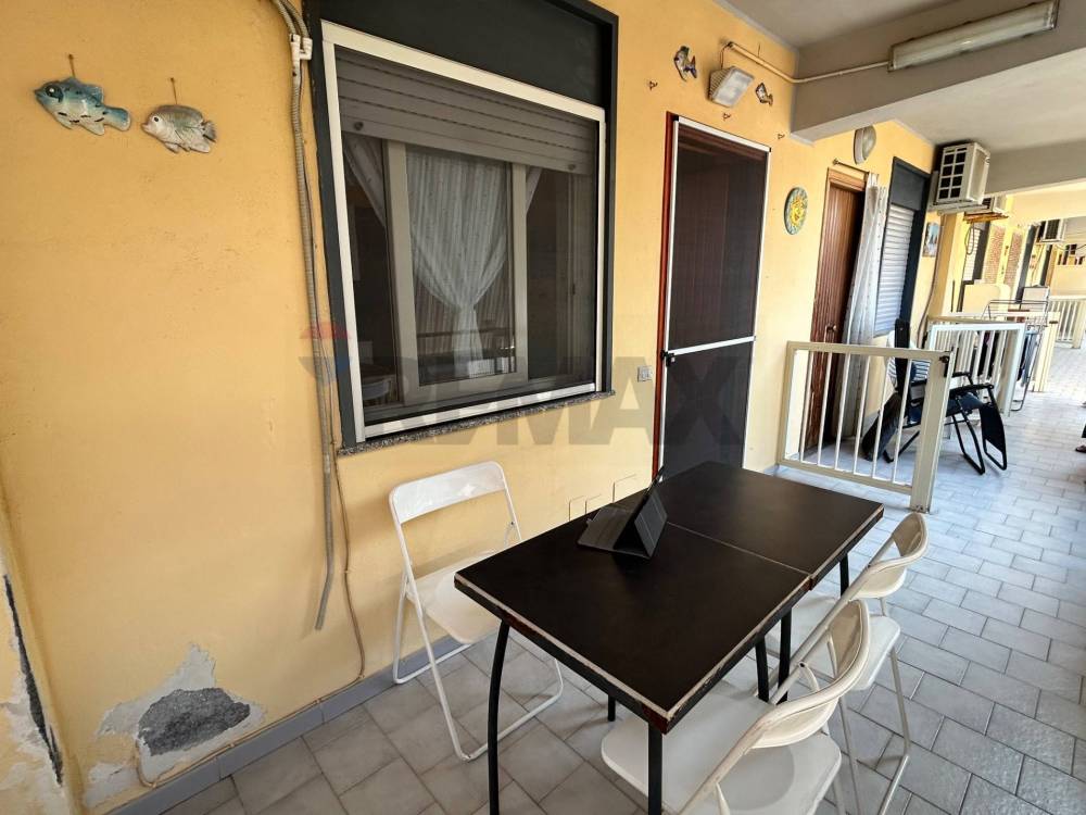 appartamento in vendita a Santa Teresa di Riva