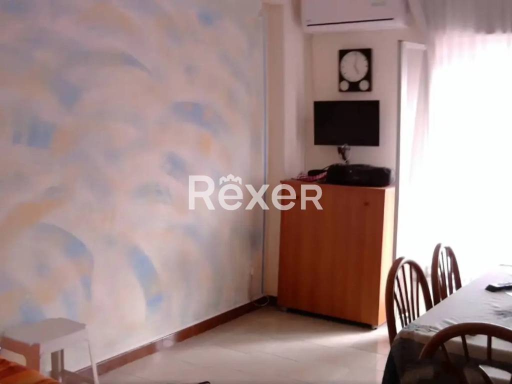 appartamento in vendita a Santa Teresa di Riva