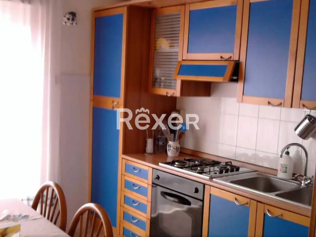 appartamento in vendita a Santa Teresa di Riva