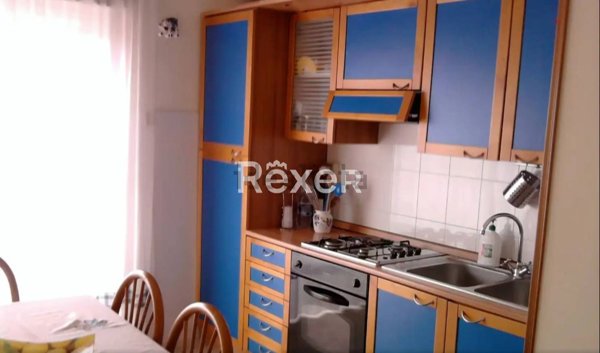 appartamento in vendita a Santa Teresa di Riva