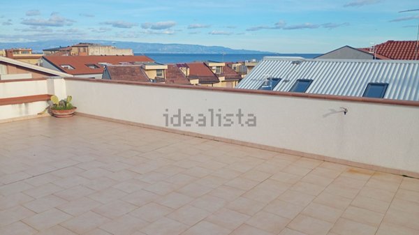 appartamento in vendita a Santa Teresa di Riva