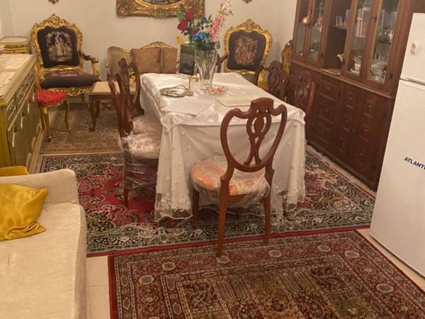 appartamento in vendita a Santa Teresa di Riva