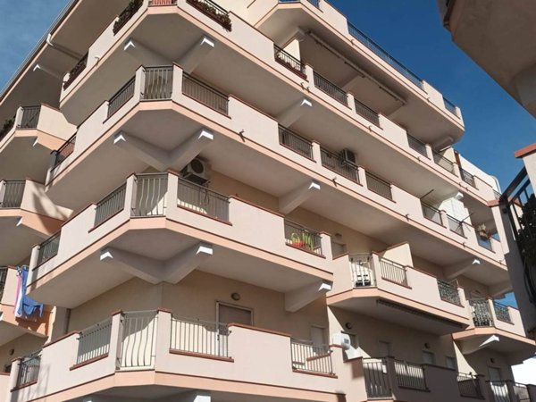 appartamento in vendita a Santa Teresa di Riva