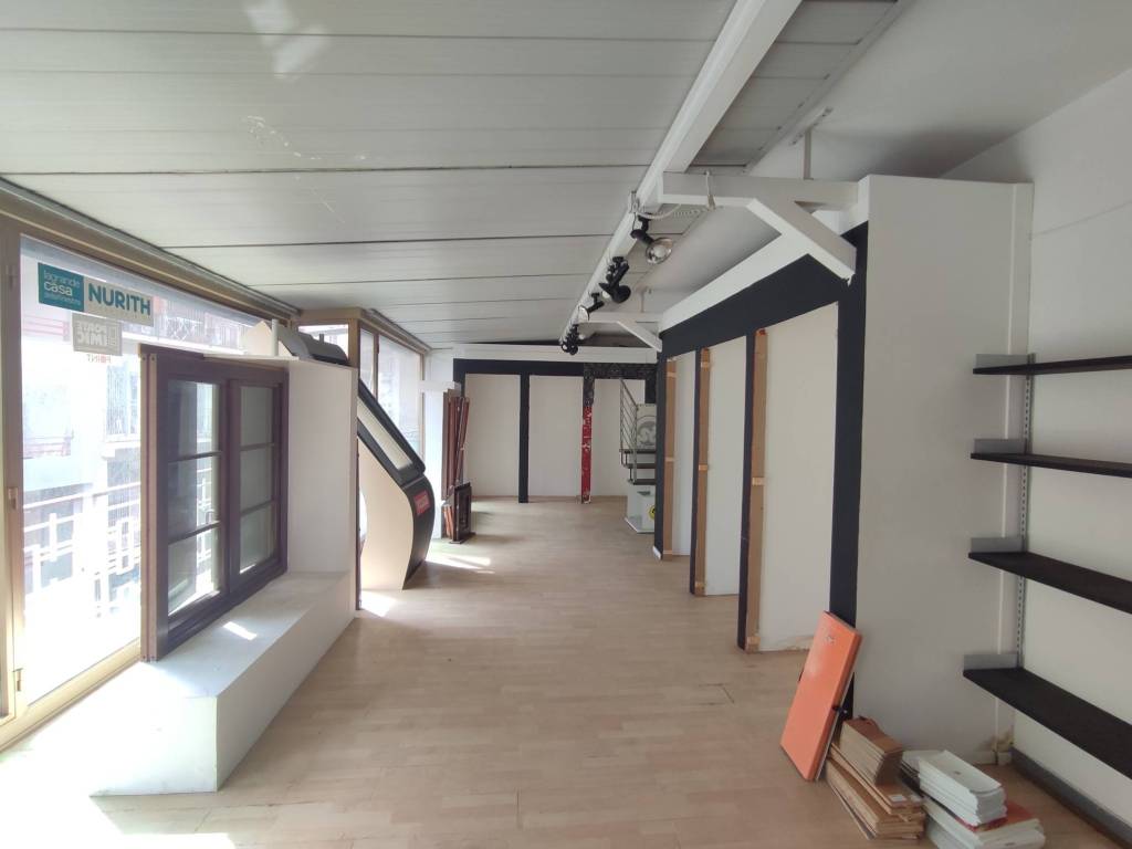 appartamento in vendita a Santa Teresa di Riva