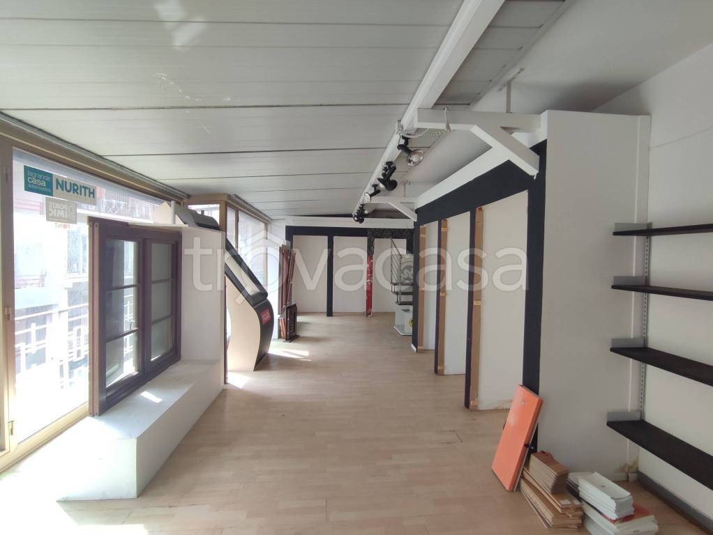 appartamento in vendita a Santa Teresa di Riva