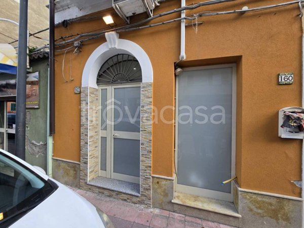 appartamento in vendita a Santa Teresa di Riva