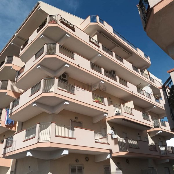 appartamento in vendita a Santa Teresa di Riva