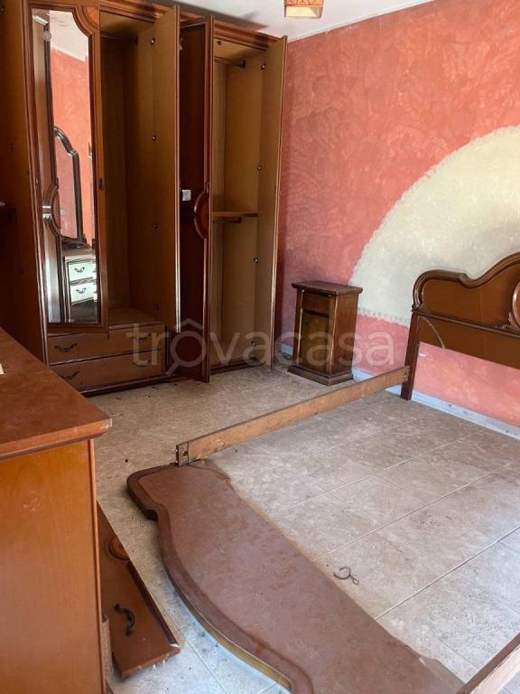 appartamento in vendita a Santa Teresa di Riva