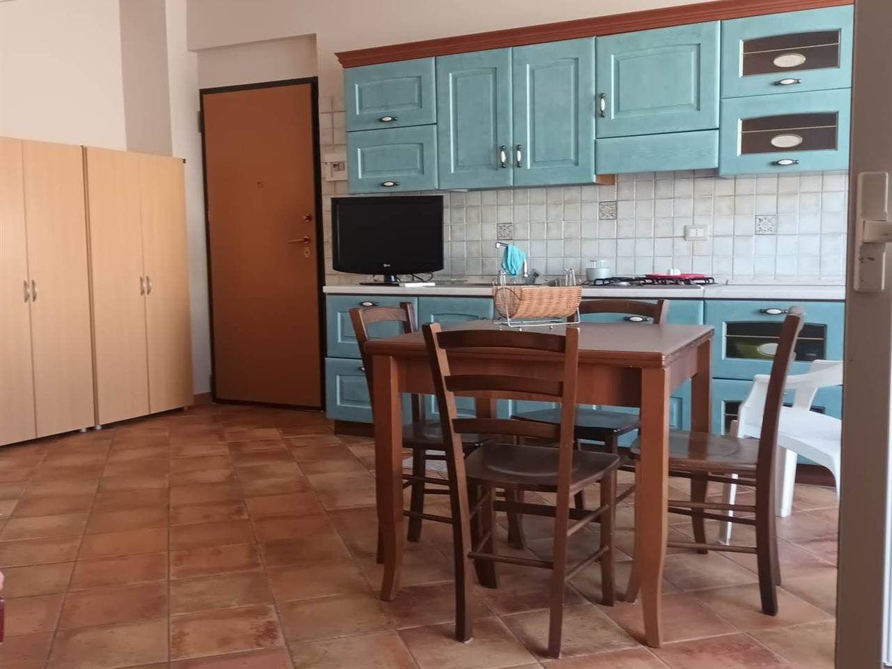 mansarda in vendita a Santa Teresa di Riva