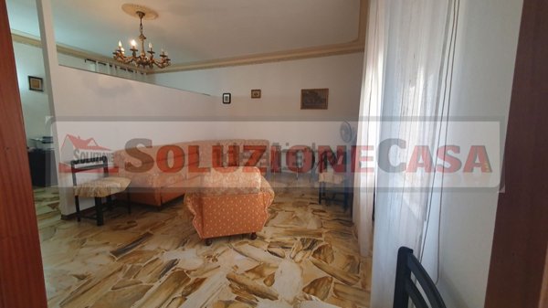 appartamento in vendita a Santa Teresa di Riva