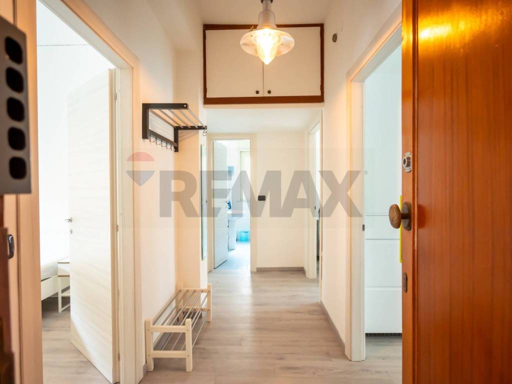 appartamento in vendita a Santa Teresa di Riva