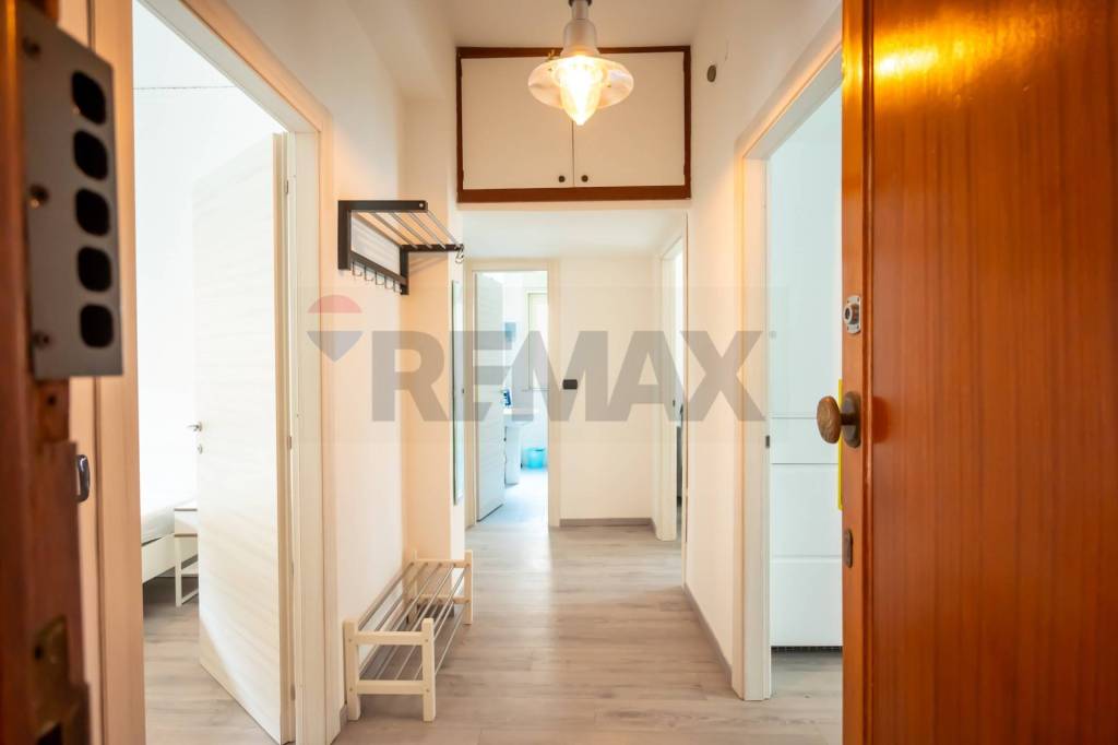 appartamento in vendita a Santa Teresa di Riva