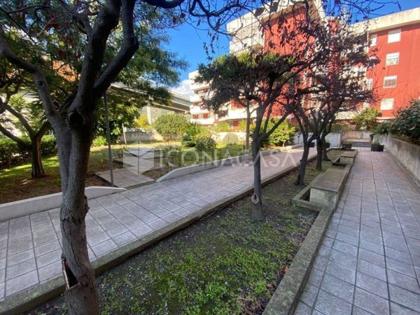 appartamento in vendita a Santa Teresa di Riva