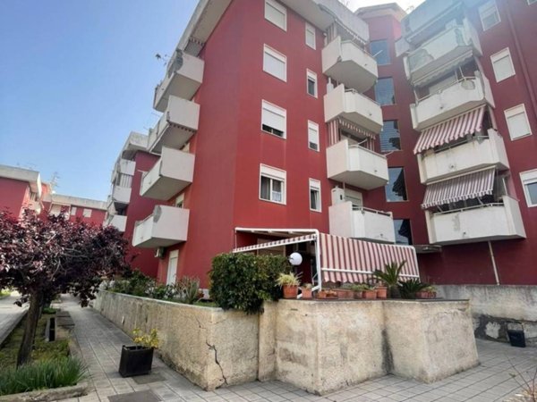 appartamento in vendita a Santa Teresa di Riva