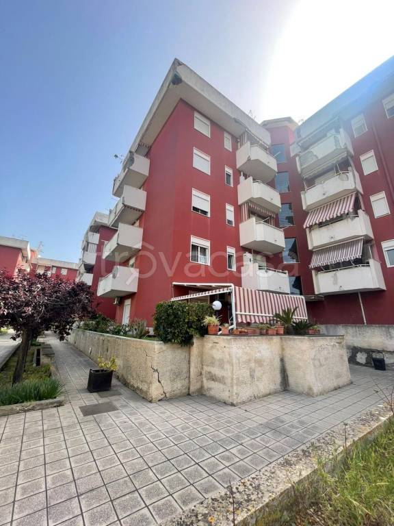 appartamento in vendita a Santa Teresa di Riva