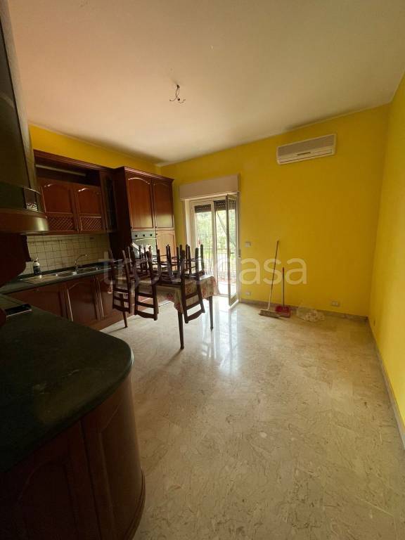 appartamento in vendita a Santa Teresa di Riva