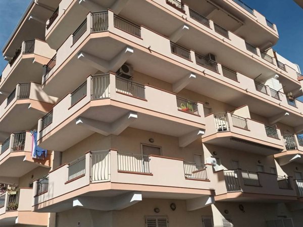 mansarda in vendita a Santa Teresa di Riva
