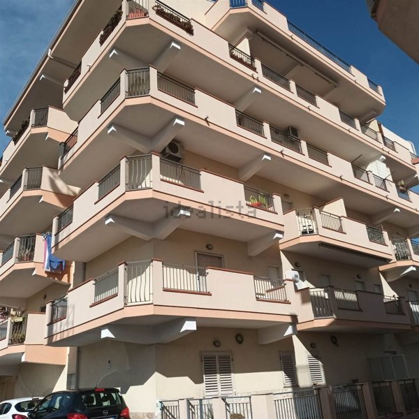 appartamento in vendita a Santa Teresa di Riva