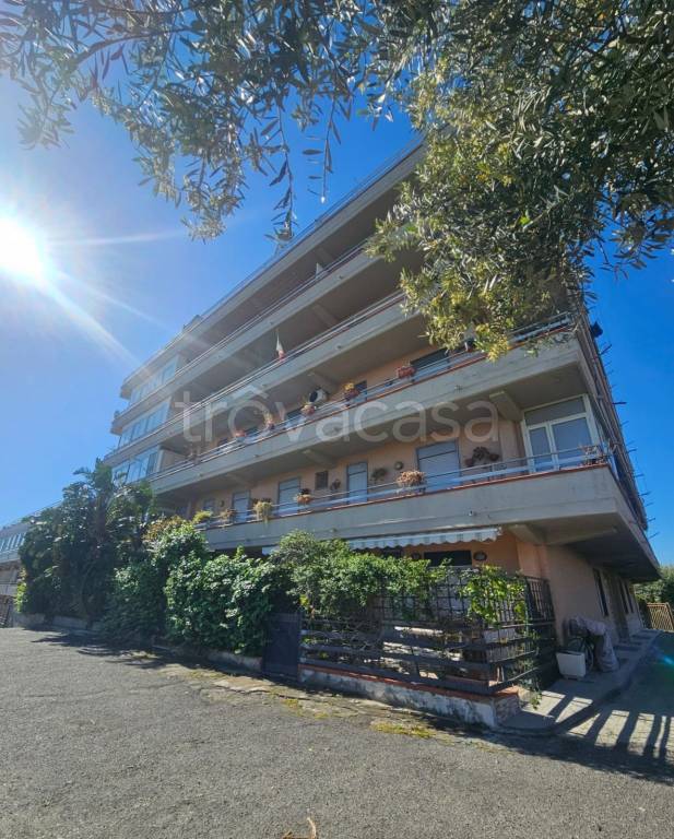 appartamento in vendita a Santa Teresa di Riva