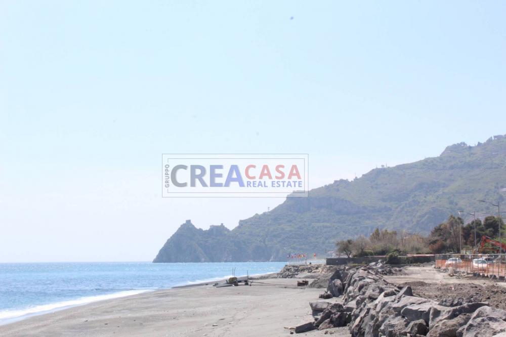 appartamento in vendita a Santa Teresa di Riva