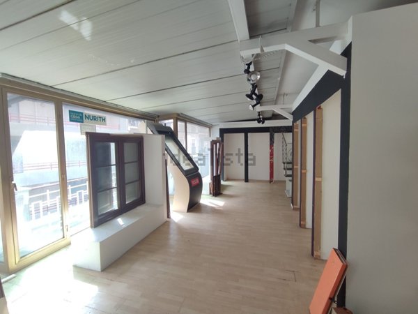 appartamento in vendita a Santa Teresa di Riva