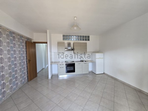 appartamento in vendita a Santa Teresa di Riva