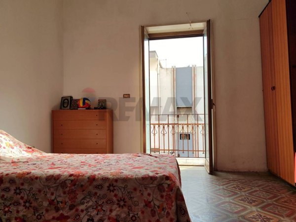 appartamento in vendita a Santa Teresa di Riva