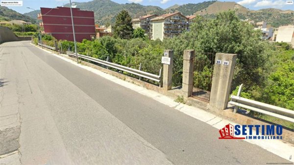appartamento in vendita a Santa Teresa di Riva