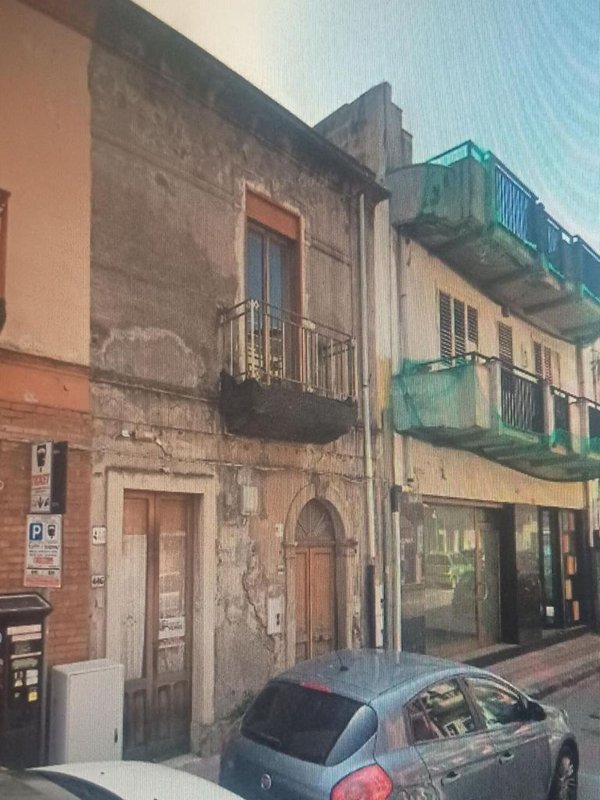 appartamento in vendita a Santa Teresa di Riva
