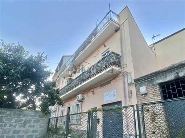 appartamento in vendita a Santa Teresa di Riva