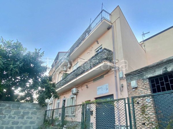 casa indipendente in vendita a Santa Teresa di Riva