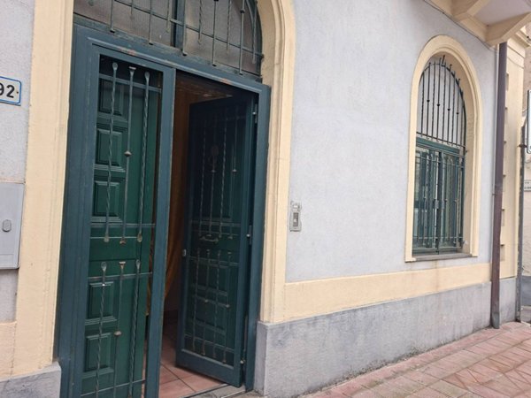 appartamento in vendita a Santa Teresa di Riva