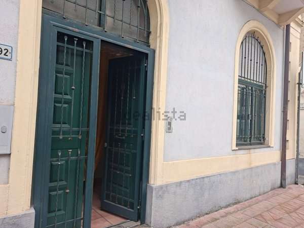 appartamento in vendita a Santa Teresa di Riva