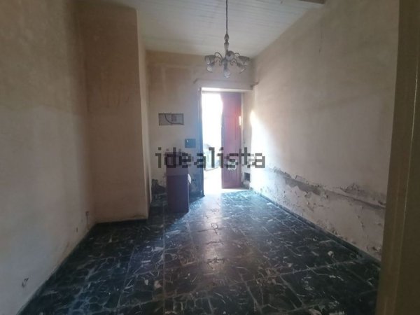 appartamento in vendita a Santa Teresa di Riva