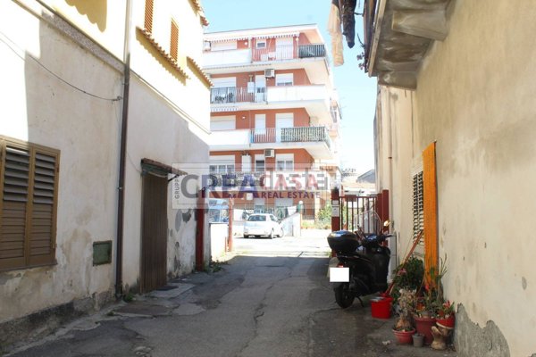 appartamento in vendita a Santa Teresa di Riva
