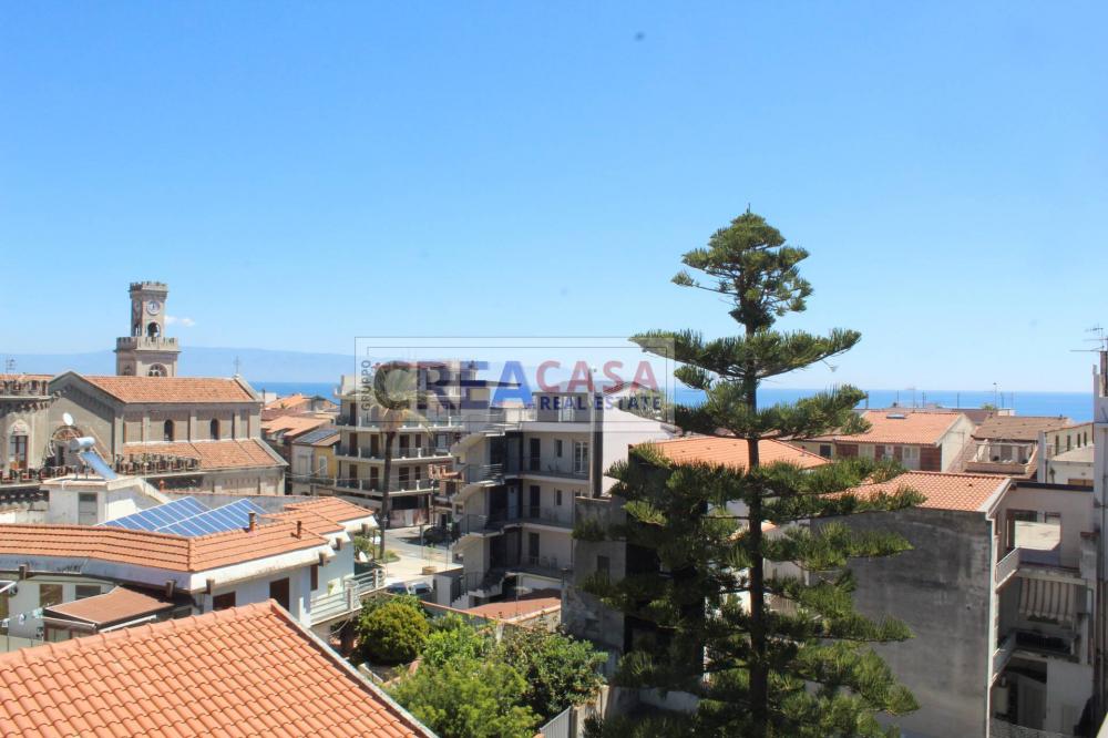 appartamento in vendita a Santa Teresa di Riva