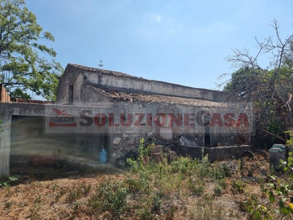 terreno agricolo in vendita a Santa Teresa di Riva