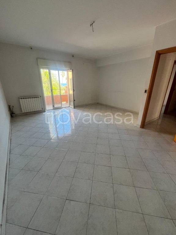 appartamento in vendita a Santa Teresa di Riva