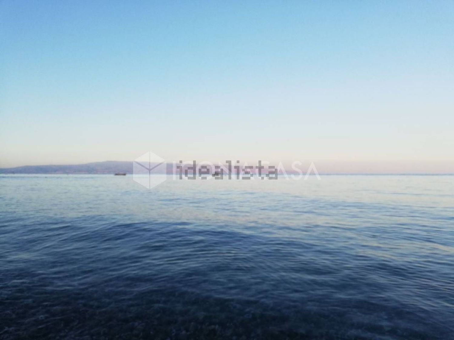 appartamento in vendita a Santa Teresa di Riva