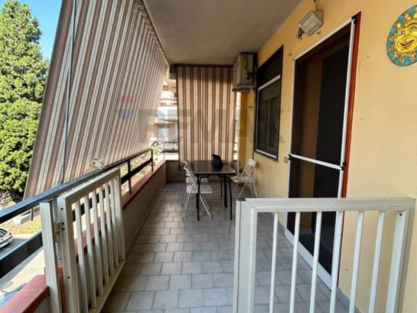 appartamento in vendita a Santa Teresa di Riva