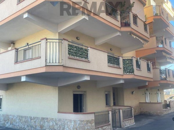 appartamento in vendita a Santa Teresa di Riva