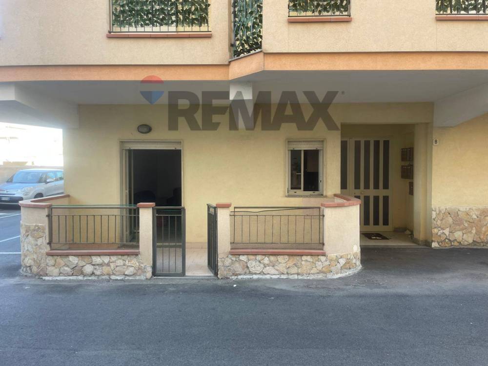 appartamento in vendita a Santa Teresa di Riva