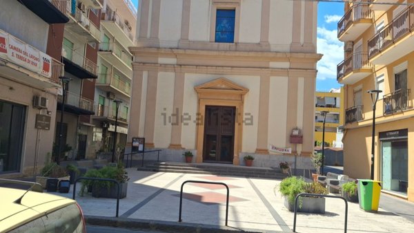 appartamento in vendita a Santa Teresa di Riva
