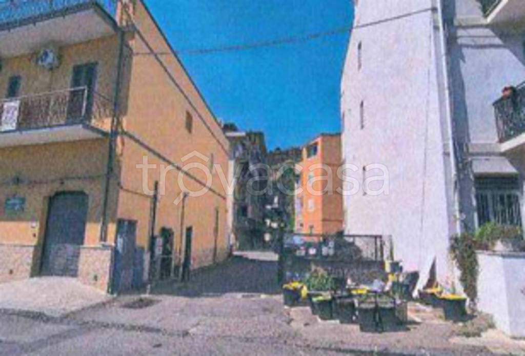 appartamento in vendita a Santa Teresa di Riva