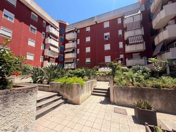 appartamento in vendita a Santa Teresa di Riva