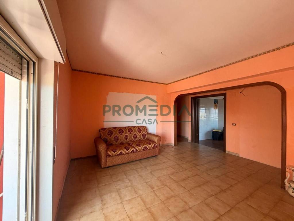 appartamento in vendita a Santa Teresa di Riva