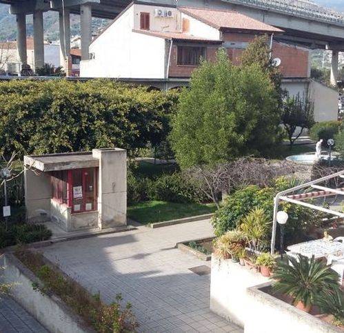 appartamento in vendita a Santa Teresa di Riva