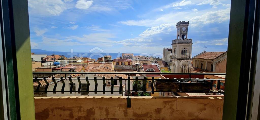 appartamento in vendita a Santa Teresa di Riva
